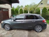Citroen C4 - nuotraukos Nr. 6