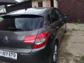Citroen C4 - nuotraukos Nr. 7