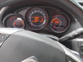 Citroen C4 - nuotraukos Nr. 11