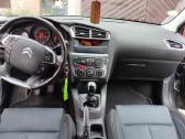 Citroen C4 - nuotraukos Nr. 12