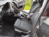 Citroen C4 - nuotraukos Nr. 13