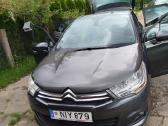 Citroen C4 - nuotraukos Nr. 15