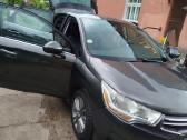 Citroen C4 - nuotraukos Nr. 16