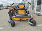 Z3 127 Cub cadet nulinukas - nuotraukos Nr. 3