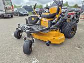 Z3 127 Cub cadet nulinukas - nuotraukos Nr. 4