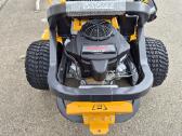 Z3 127 Cub cadet nulinukas - nuotraukos Nr. 5