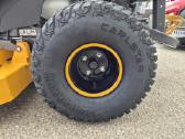 Z3 127 Cub cadet nulinukas - nuotraukos Nr. 6
