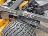 Z3 127 Cub cadet nulinukas - nuotraukos Nr. 11