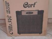 Cort Cm15r 15 W gitaros stiprintuvas - nuotraukos Nr. 4