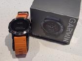 Garmin fenix 5x sapphire