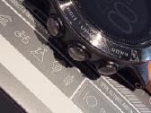 Garmin fenix 5x sapphire - nuotraukos Nr. 4