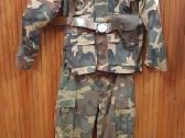 Ww2 kareiviškas galife kelnes nuo nuo10eur - nuotraukos Nr. 19