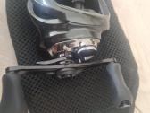 Shimano kastingines rites - nuotraukos Nr. 2
