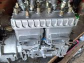 Aviacinis variklis Rotax 582 - nuotraukos Nr. 2