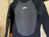 Gill 4/3mm moteriškas hidro kostiumas 42 dydis - nuotraukos Nr. 2