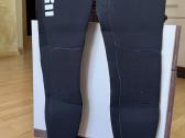 Gill 4/3mm moteriškas hidro kostiumas 42 dydis - nuotraukos Nr. 3