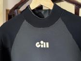 Gill 4/3mm moteriškas hidro kostiumas 42 dydis - nuotraukos Nr. 4