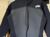 Gill 4/3mm moteriškas hidro kostiumas 42 dydis - nuotraukos Nr. 14