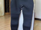 Gill 4/3mm moteriškas hidro kostiumas 42 dydis - nuotraukos Nr. 15