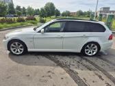 Parduodamas Bmw E91