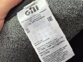Gill 4/3mm moteriškas hidro kostiumas 42 dydis - nuotraukos Nr. 23