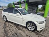 Parduodamas Bmw E91 - nuotraukos Nr. 2