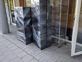 Perkraustymas tą pačia dieną! Senų baldų išvežimas - nuotraukos Nr. 38