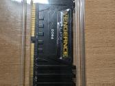 Vengeance Ddr4 8gb 2400mhz - nuotraukos Nr. 2