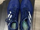 Adidas Predator 18.3fg football boots blue Eu40 - nuotraukos Nr. 2