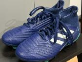 Adidas Predator 18.3fg football boots blue Eu40 - nuotraukos Nr. 4