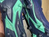 Adidas Predator 18.3fg football boots blue Eu40 - nuotraukos Nr. 5