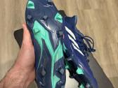Adidas Predator 18.3fg football boots blue Eu40 - nuotraukos Nr. 6