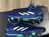 Adidas Predator 18.3fg football boots blue Eu40 - nuotraukos Nr. 7