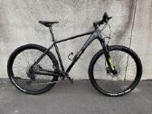Cube Reaction Pro XL 29er