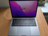 MacBook Pro 2016 (13", i7, 16gb, 1tb) - nuotraukos Nr. 2