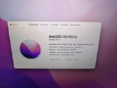 MacBook Pro 2016 (13", i7, 16gb, 1tb) - nuotraukos Nr. 3