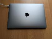 MacBook Pro 2016 (13", i7, 16gb, 1tb) - nuotraukos Nr. 4