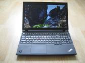 Greitas Lenovo L540 i5 3.20ghz/ 256gb/ 8gb/ 2 val.