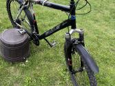 Kalnu dviratis Bulls 26 SLX - nuotraukos Nr. 2
