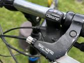 Kalnu dviratis Bulls 26 SLX - nuotraukos Nr. 6