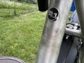 Kalnu dviratis Bulls 26 SLX - nuotraukos Nr. 7