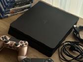 Playstation Slim 4 500gb