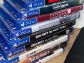 Playstation Slim 4 500gb - nuotraukos Nr. 2