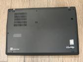 Lenovo t14s gen2 Ryzen 5 su defektais - nuotraukos Nr. 2
