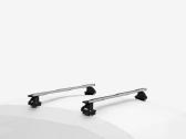 Thule Wingbar EVO 2 stogo skersiniai - nuotraukos Nr. 2