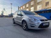 Ford S Max, erdvus ir manevringas - nuotraukos Nr. 2