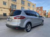 Ford S Max, erdvus ir manevringas - nuotraukos Nr. 6