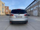 Ford S Max, erdvus ir manevringas - nuotraukos Nr. 7