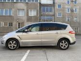 Ford S Max, erdvus ir manevringas - nuotraukos Nr. 4