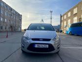 Ford S Max, erdvus ir manevringas - nuotraukos Nr. 3
